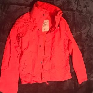 Hollister Jacket